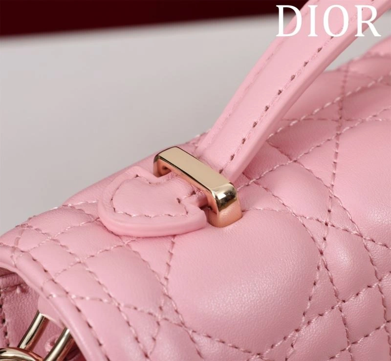 Upgraded Christian Dior Other Bags 64001