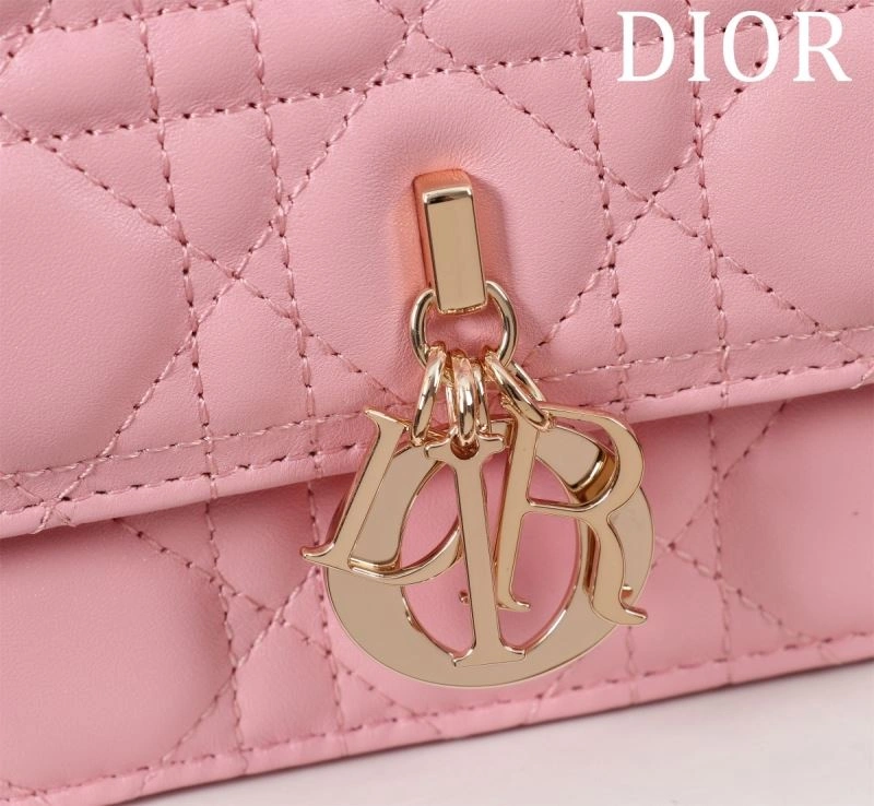 Upgraded Christian Dior Other Bags 64001