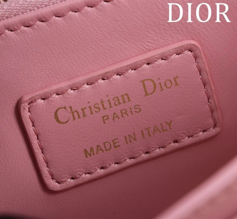 Upgraded Christian Dior Other Bags 64001