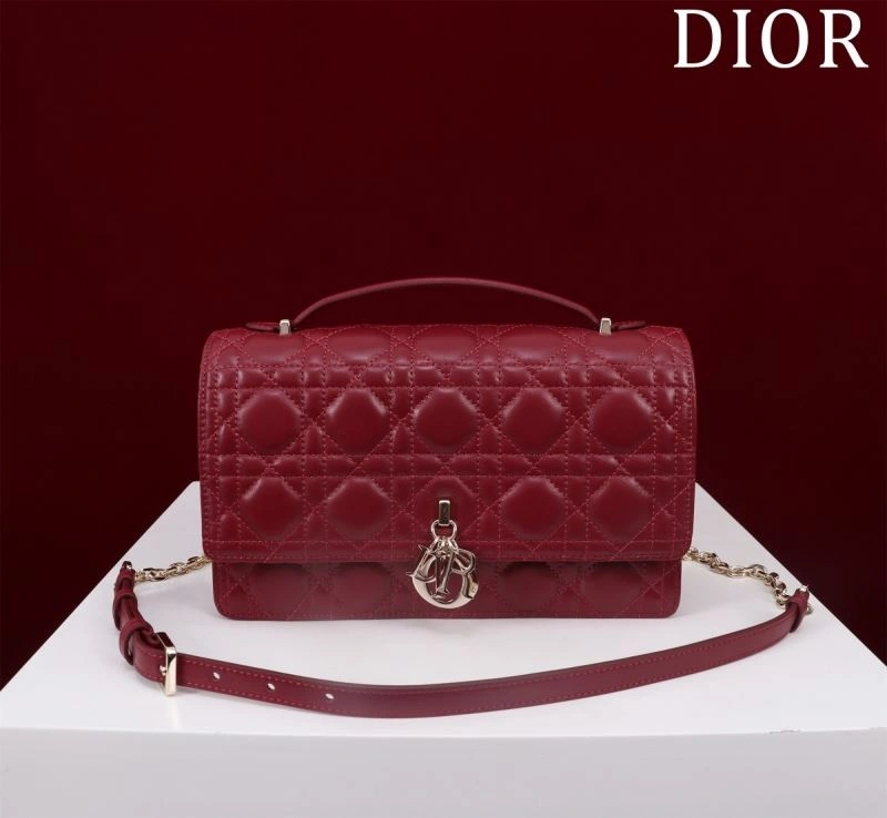 Christian Dior Other Bags Effortless 63957