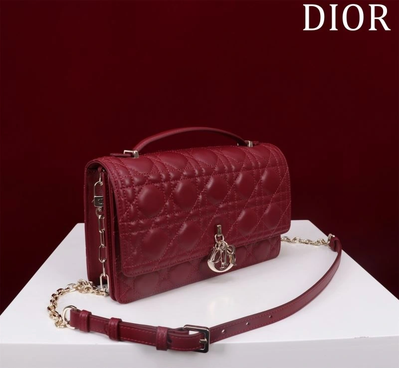 Christian Dior Other Bags Effortless 63957
