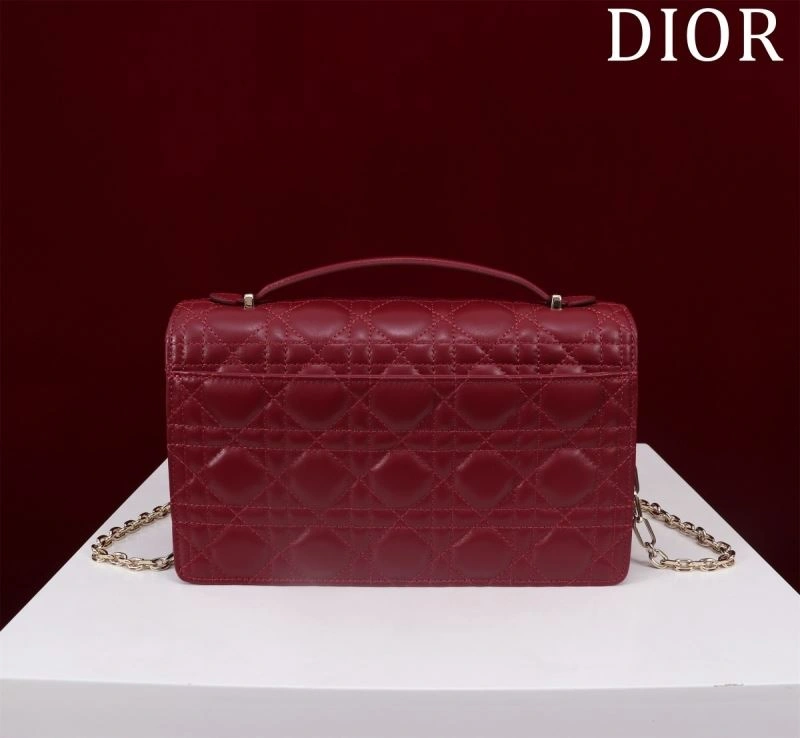 Christian Dior Other Bags Effortless 63957