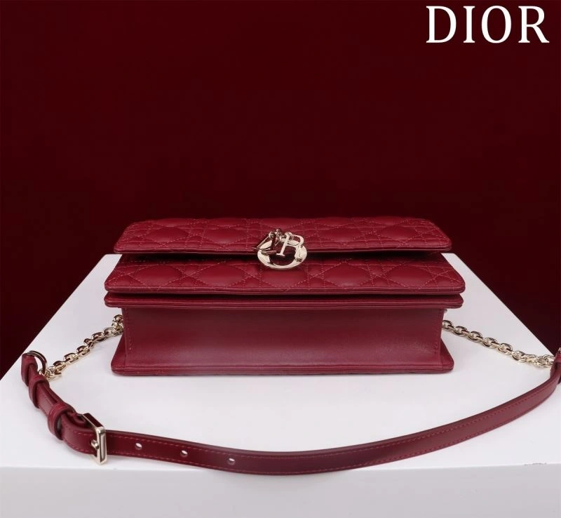 Christian Dior Other Bags Effortless 63957