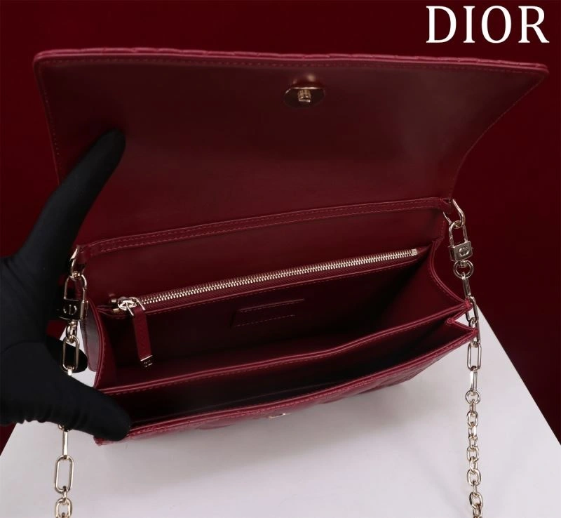 Christian Dior Other Bags Effortless 63957