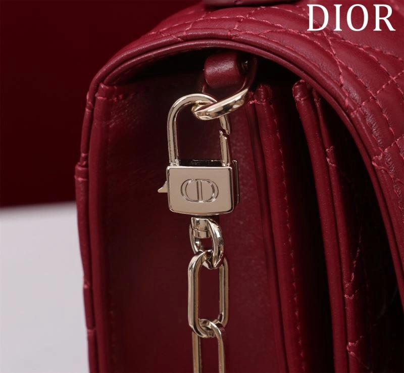 Christian Dior Other Bags Effortless 63957