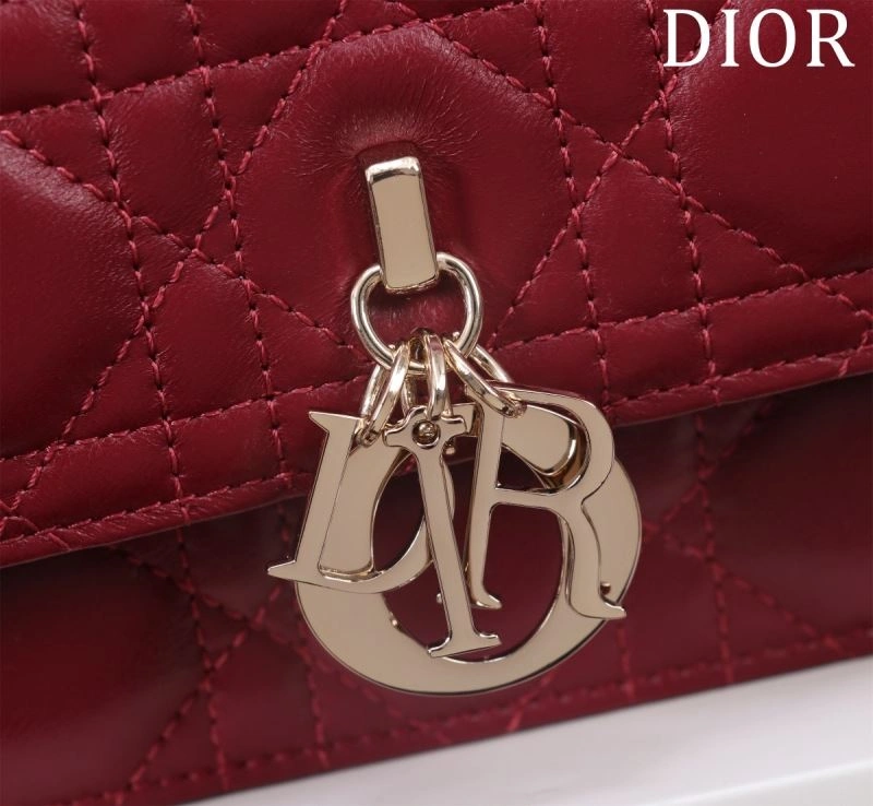 Christian Dior Other Bags Effortless 63957