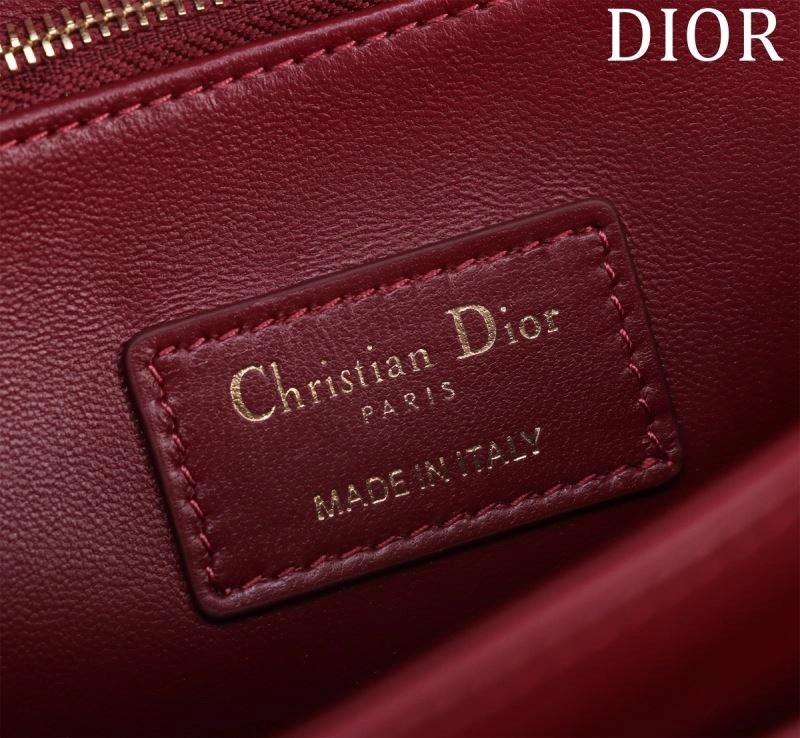 Christian Dior Other Bags Effortless 63957
