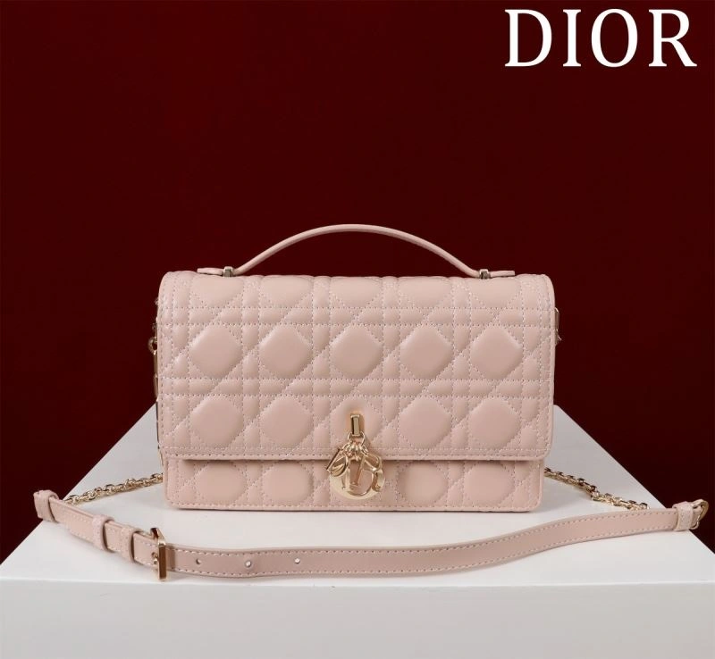 Christian Dior Other Bags WaterResistant 63962