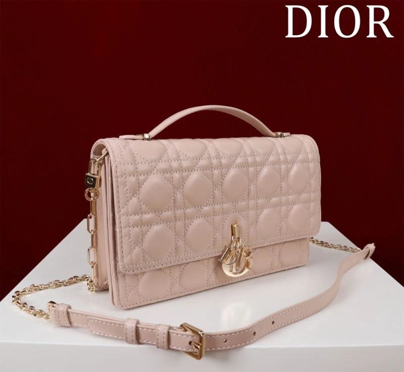 Christian Dior Other Bags WaterResistant 63962