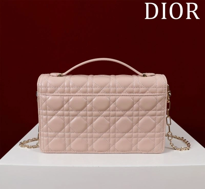 Christian Dior Other Bags WaterResistant 63962
