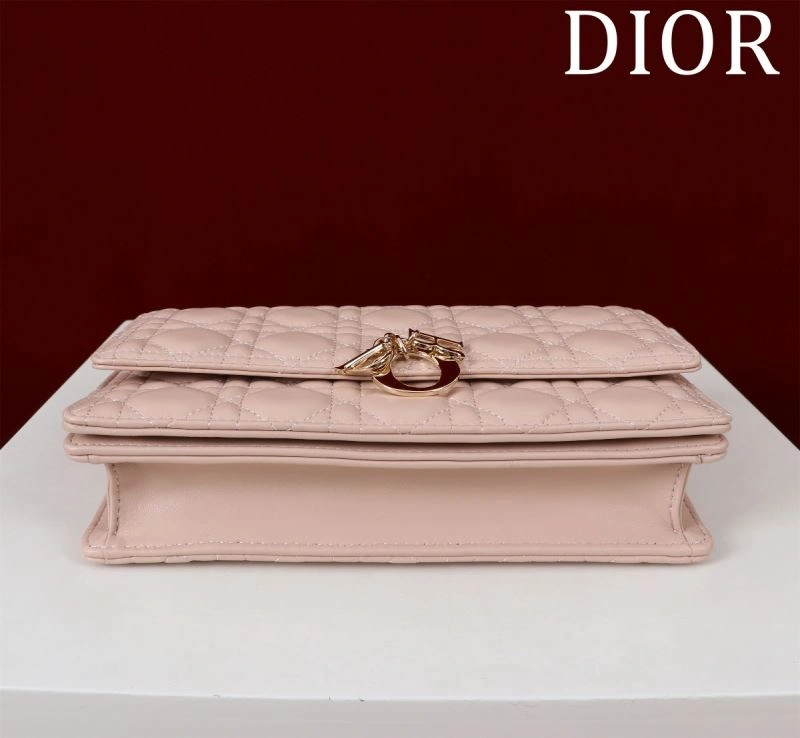 Christian Dior Other Bags WaterResistant 63962