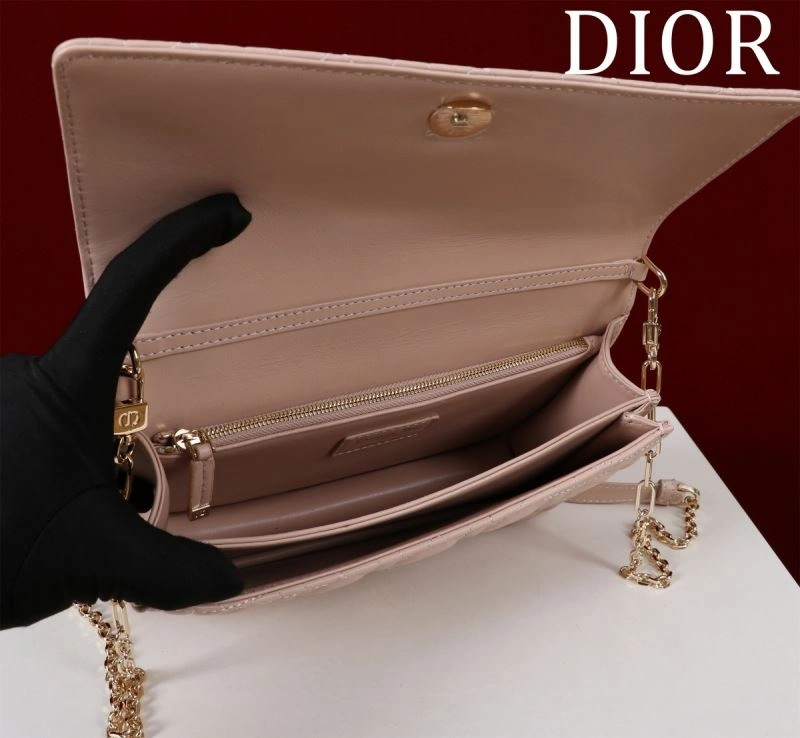 Christian Dior Other Bags WaterResistant 63962
