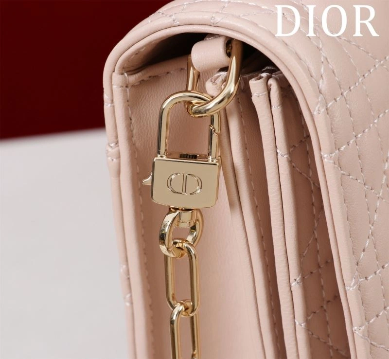 Christian Dior Other Bags WaterResistant 63962
