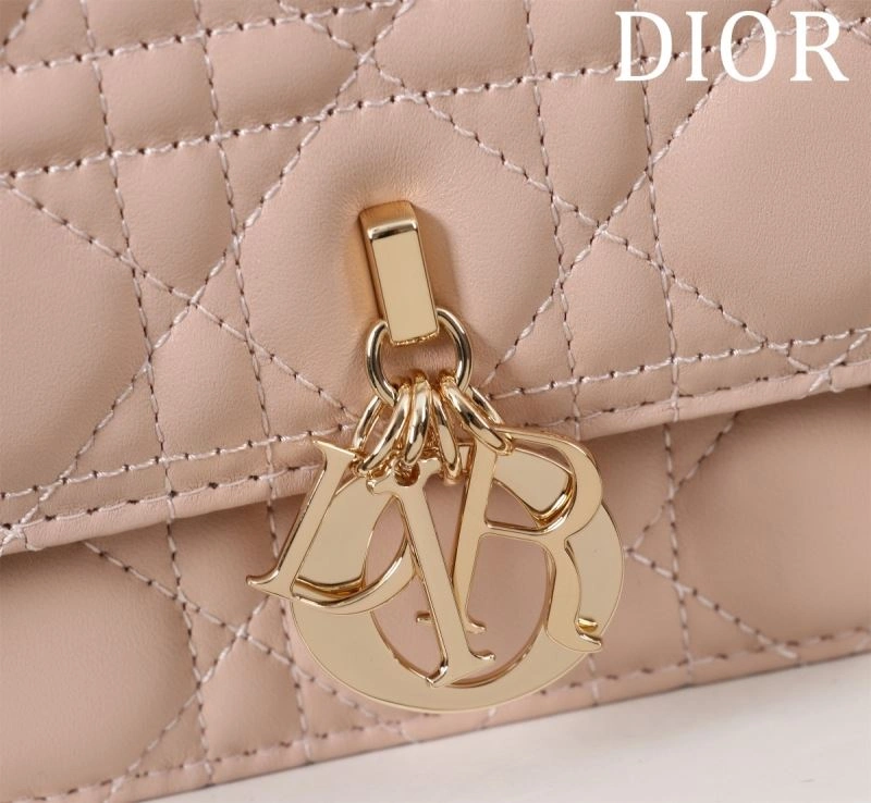 Christian Dior Other Bags WaterResistant 63962
