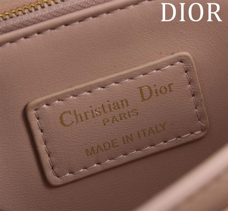 Christian Dior Other Bags WaterResistant 63962