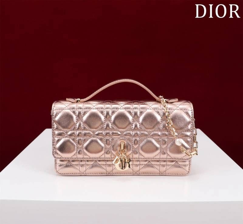 Minimalist Christian Dior Other Bags 63951