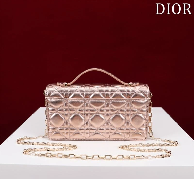 Minimalist Christian Dior Other Bags 63951