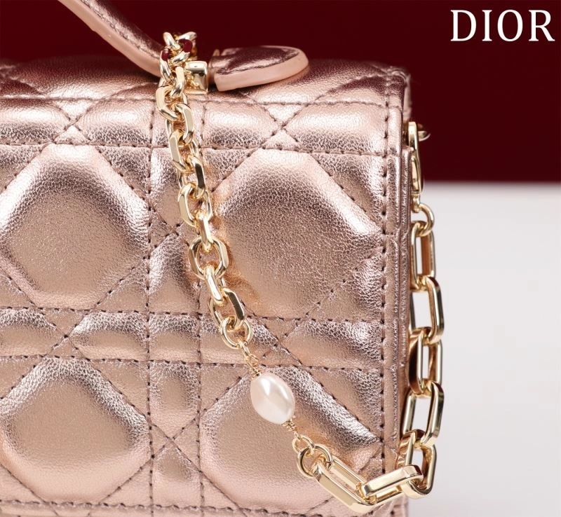 Minimalist Christian Dior Other Bags 63951