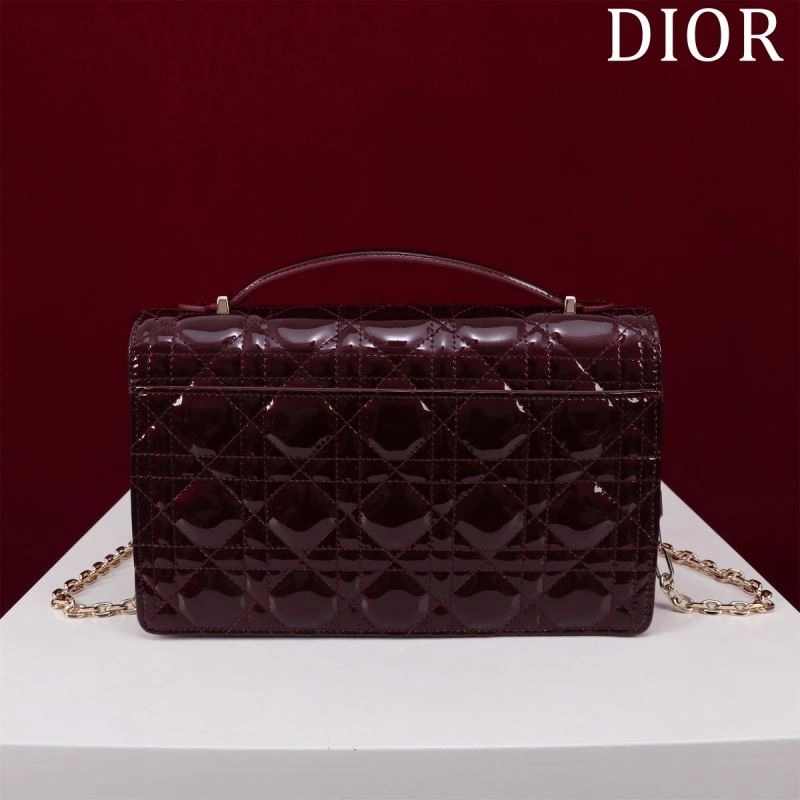 Bright Christian Dior Other Bags 63949