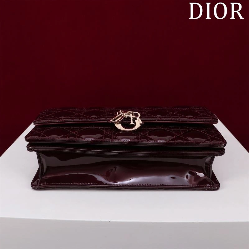 Bright Christian Dior Other Bags 63949