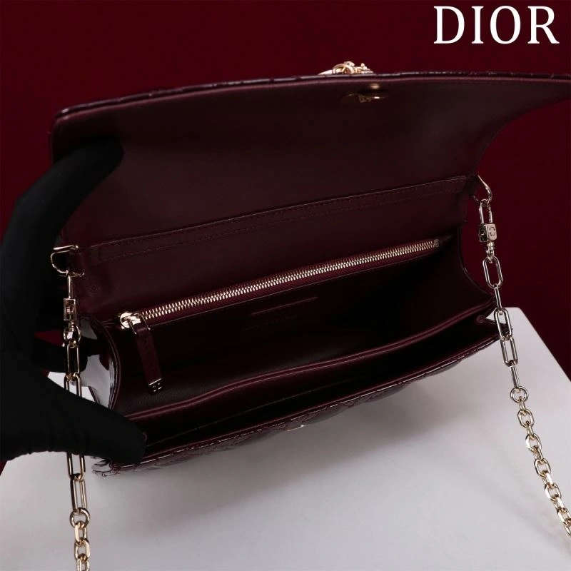 Bright Christian Dior Other Bags 63949