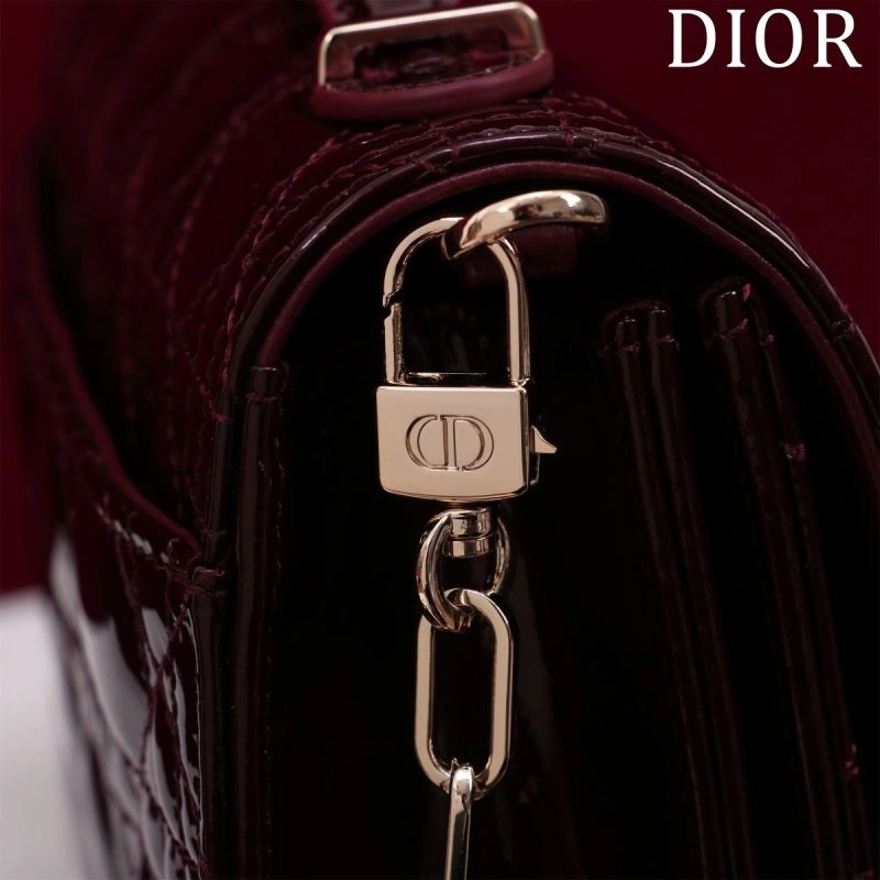 Bright Christian Dior Other Bags 63949