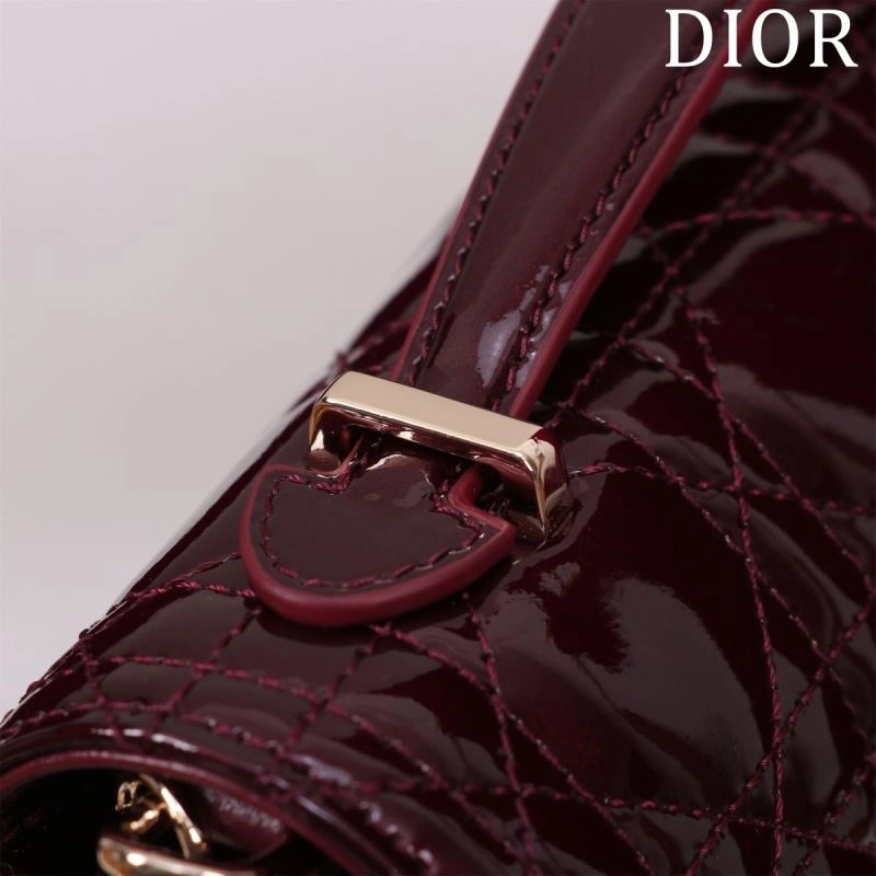 Bright Christian Dior Other Bags 63949