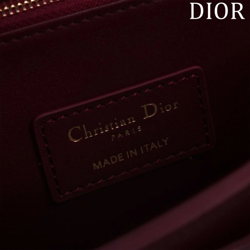Bright Christian Dior Other Bags 63949