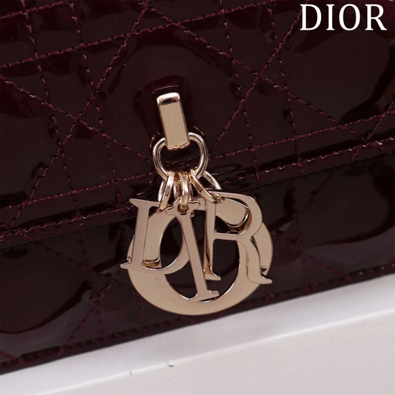 Bright Christian Dior Other Bags 63949