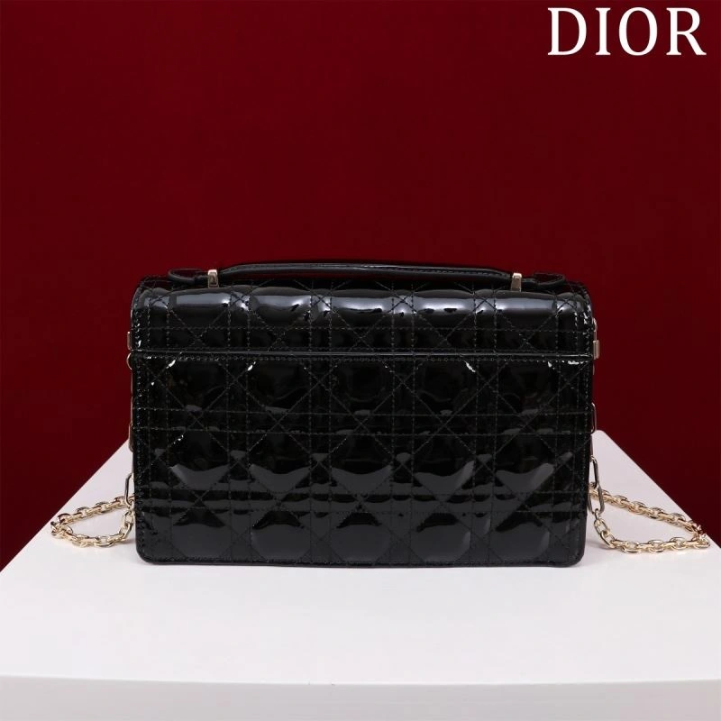 Effortless Christian Dior Other Bags 63987