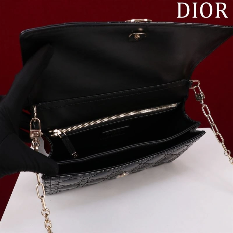 Effortless Christian Dior Other Bags 63987