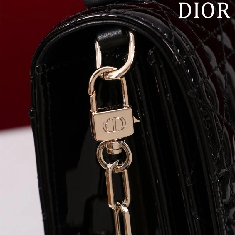 Effortless Christian Dior Other Bags 63987