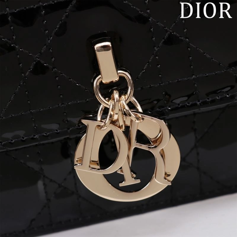 Effortless Christian Dior Other Bags 63987