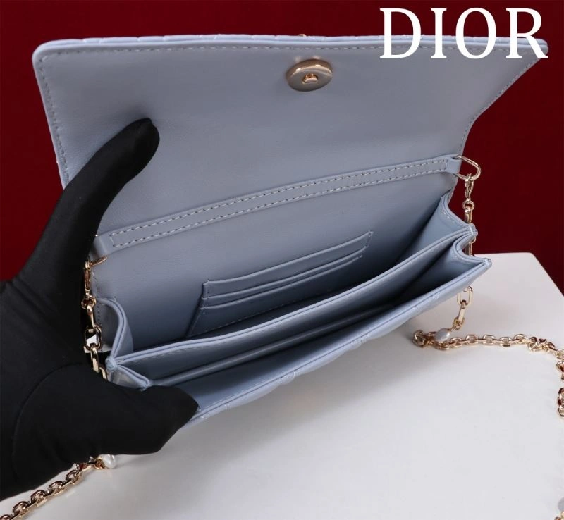 Christian Dior Other Bags GoodFit 63947