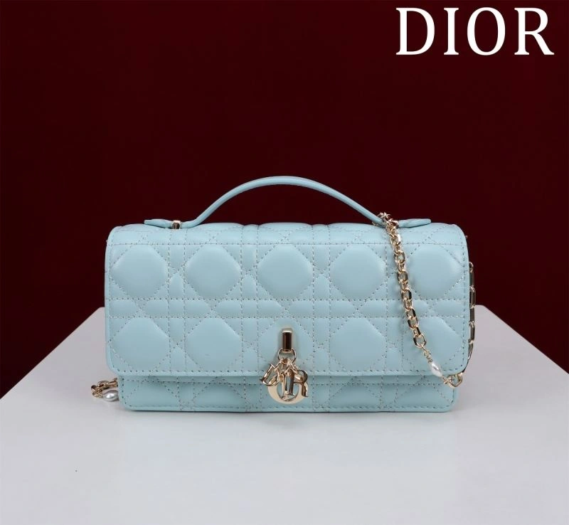 Christian Dior Other Bags Functional 63942
