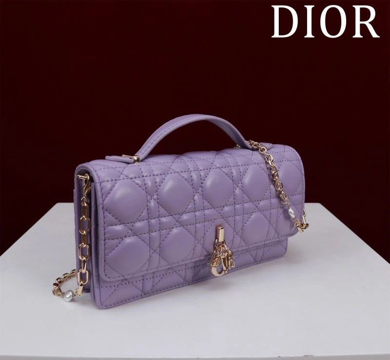 Christian Dior Other Bags Casual 63939