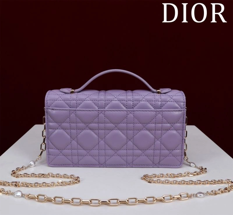 Christian Dior Other Bags Casual 63939