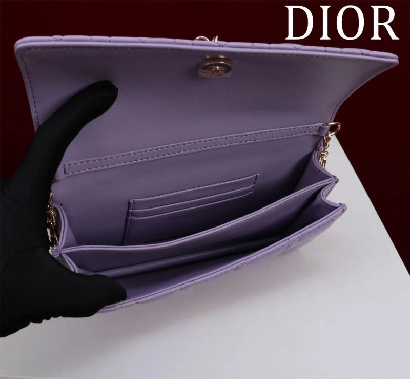 Christian Dior Other Bags Casual 63939