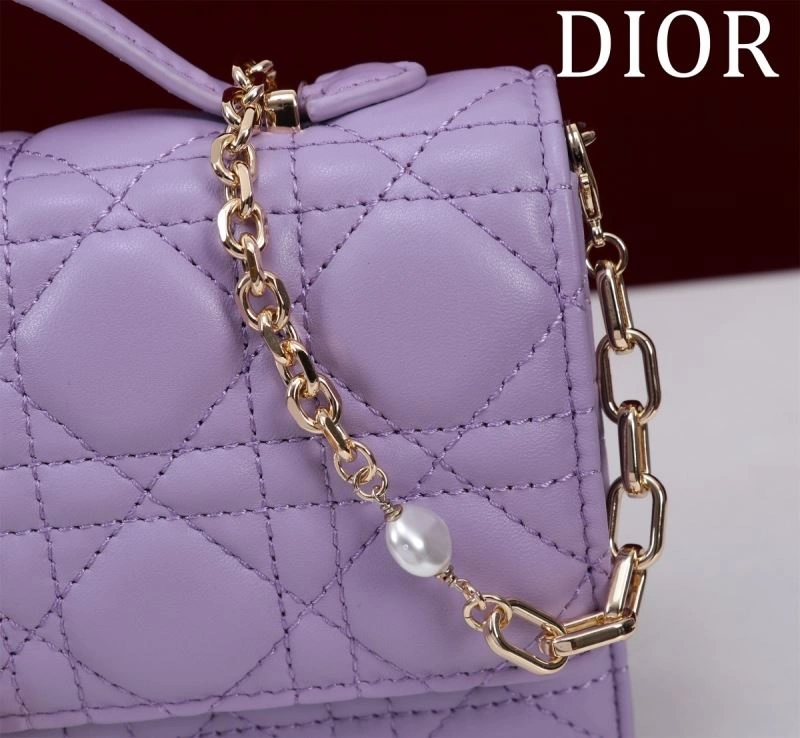 Christian Dior Other Bags Casual 63939