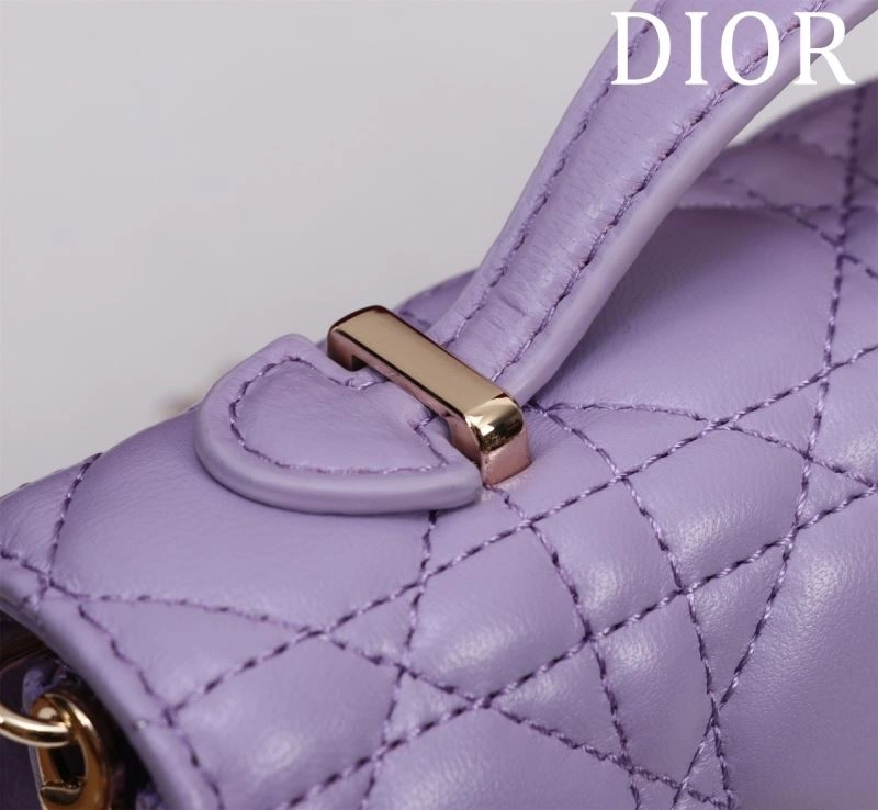 Christian Dior Other Bags Casual 63939