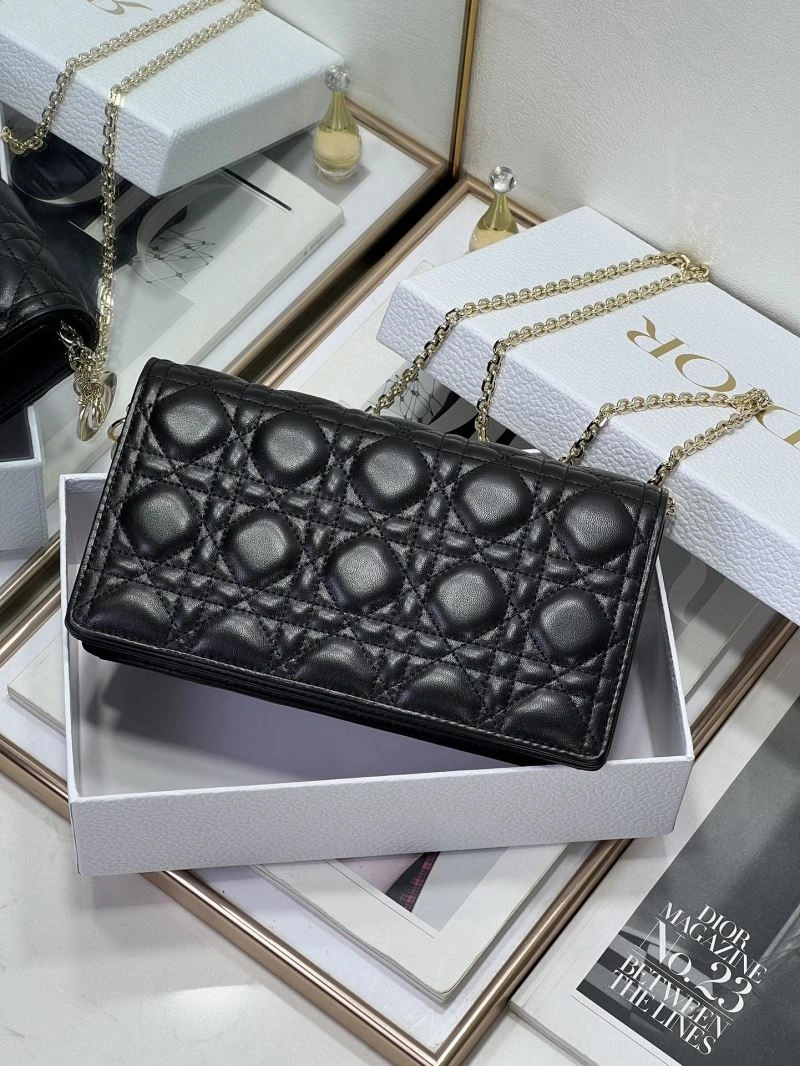 Fashionable Christian Dior Other Bags 63930