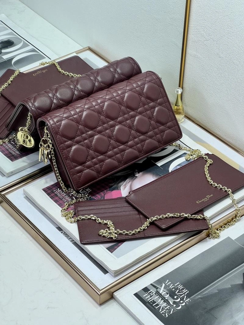 TravelReady Christian Dior Other Bags 63980