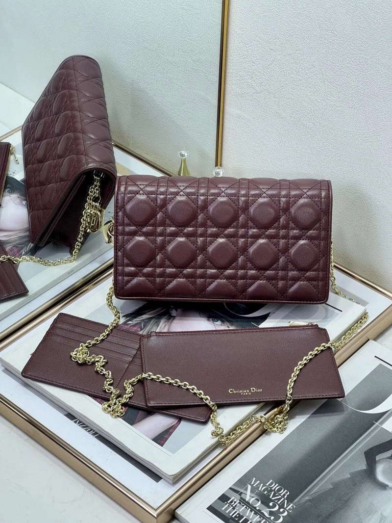 TravelReady Christian Dior Other Bags 63980