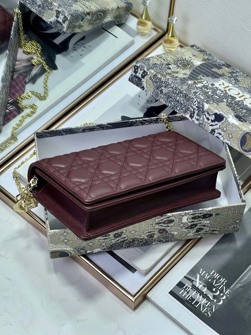 TravelReady Christian Dior Other Bags 63980