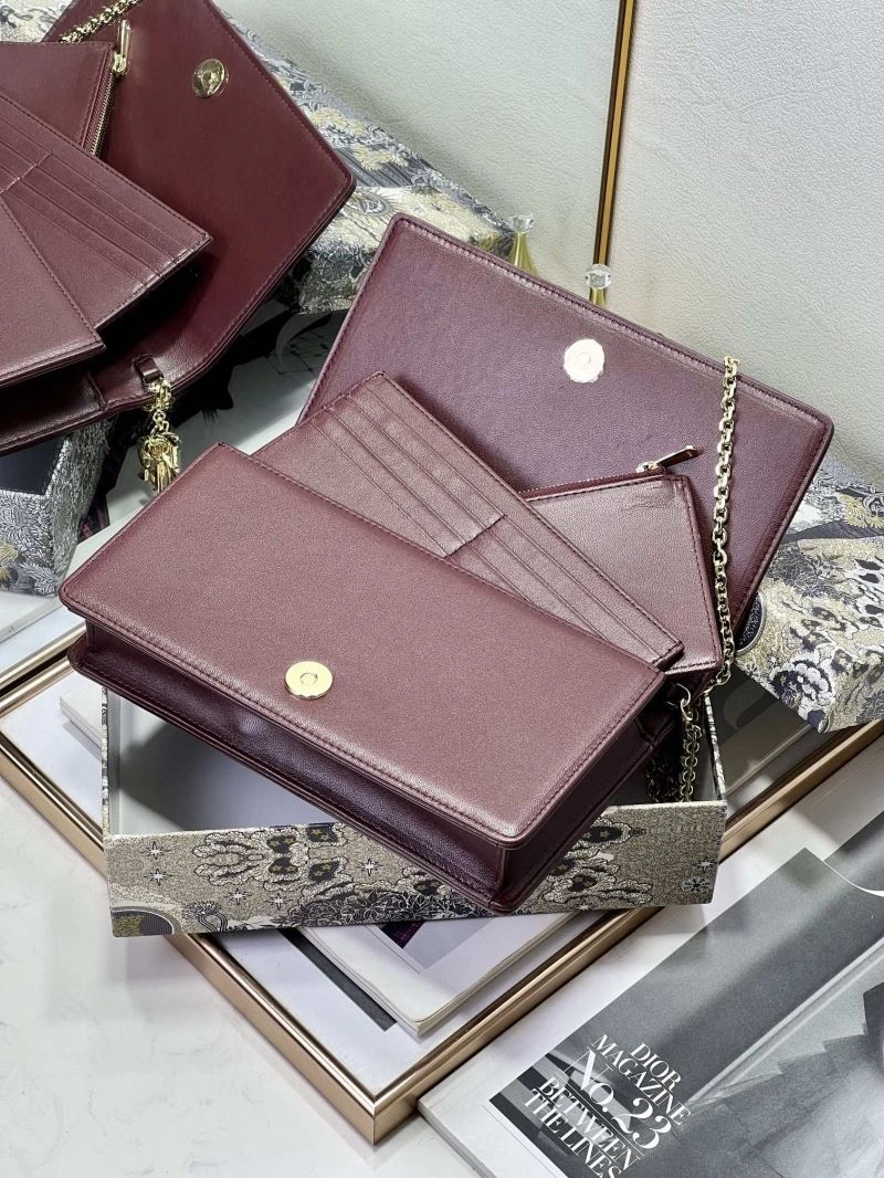 TravelReady Christian Dior Other Bags 63980