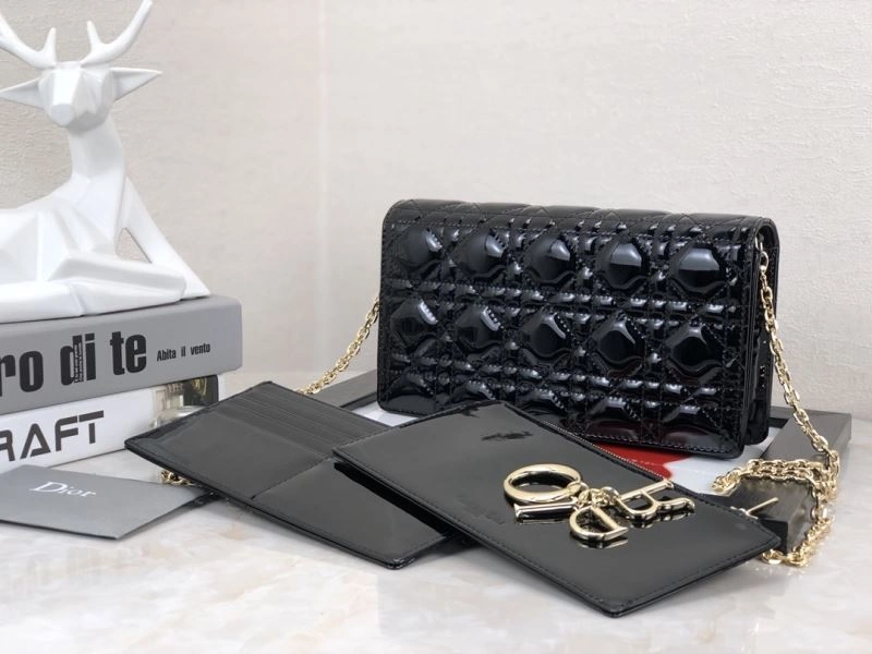 Christian Dior Other Bags Sustainable 63924