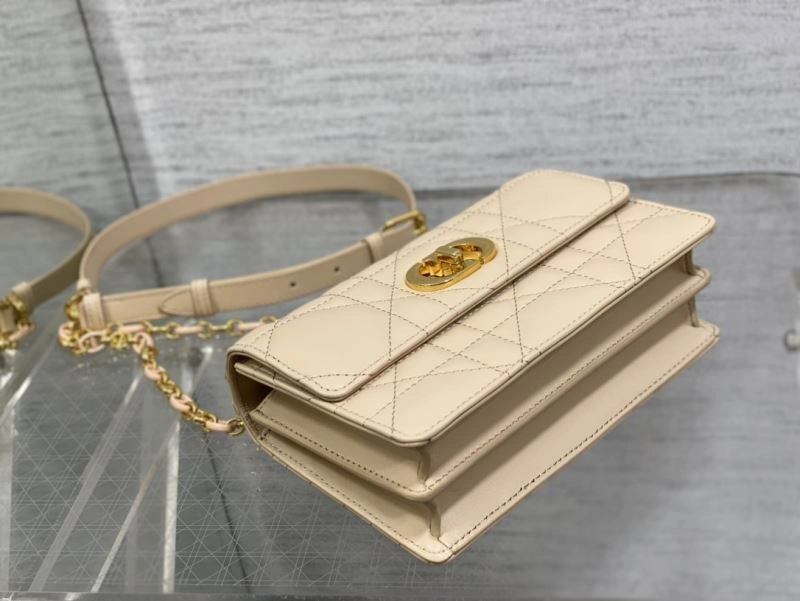 Lightweight Christian Dior Other Bags 63923