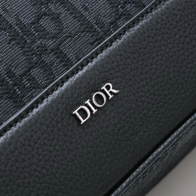 Christian Dior Other Bags Supportive 77125