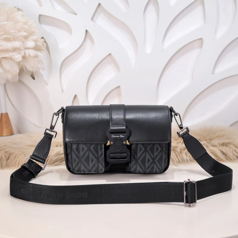Christian Dior Other Bags SmoothTexture 77072