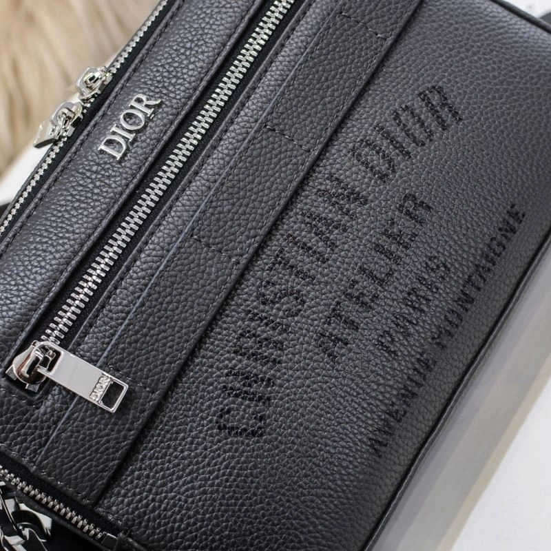 Christian Dior Other Bags WaterResistant 77056